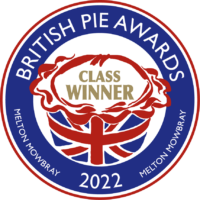 British Pie Awards Class Winner