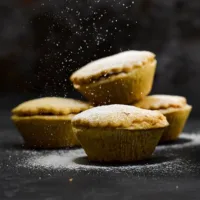 Mince Pies  (Box of 6)