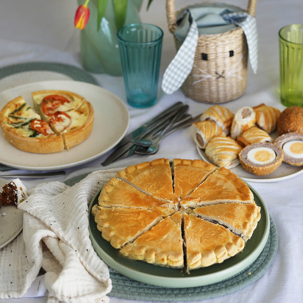 Easter Favourites
