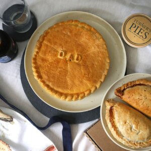 Just for Dad