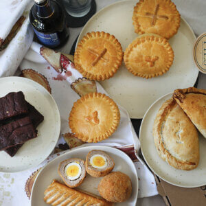 Father's Day Ultimate Feast