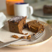 Bread Pudding