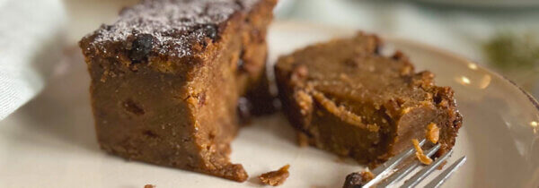 Bread Pudding